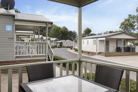 Discovery Parks - Dubbo - Accommodation Batemans Bay 12