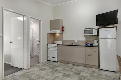 Discovery Parks - Dubbo - Accommodation Batemans Bay 22