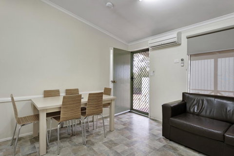 Discovery Parks - Dubbo - Accommodation Batemans Bay 23