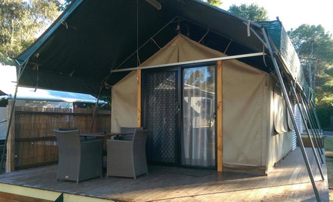 Discovery Parks - Dubbo - Accommodation Batemans Bay 36