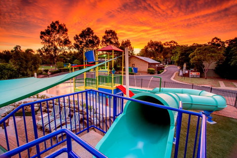 Discovery Parks - Dubbo - Accommodation Batemans Bay 37