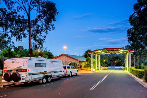 Discovery Parks - Dubbo - Accommodation Batemans Bay 32