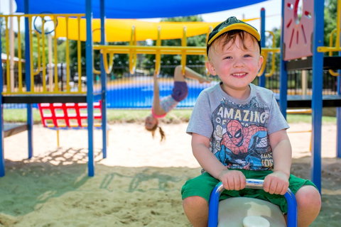 Discovery Parks - Dubbo - Accommodation Batemans Bay 39