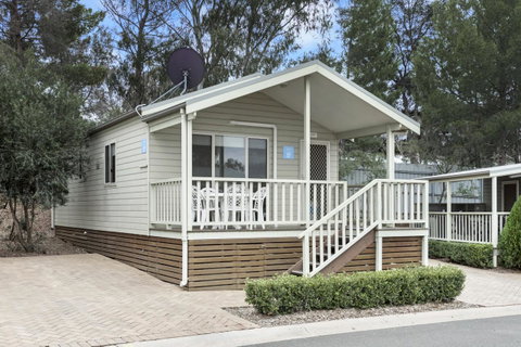 Discovery Parks - Dubbo - Accommodation Batemans Bay 7
