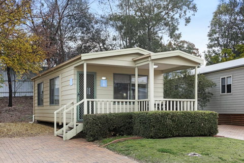 Discovery Parks - Dubbo - Accommodation Batemans Bay 13
