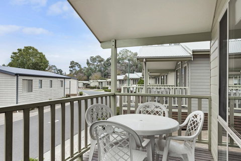 Discovery Parks - Dubbo - Accommodation Batemans Bay 6