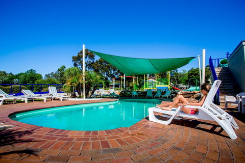 Discovery Parks - Dubbo - Accommodation Batemans Bay 42