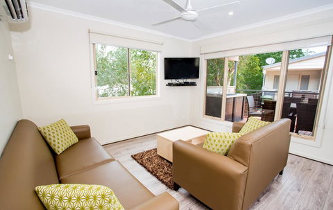 Discovery Parks - Dubbo - Accommodation Batemans Bay 28