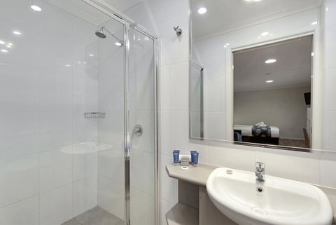 Discovery Parks - Dubbo - Accommodation Batemans Bay 14