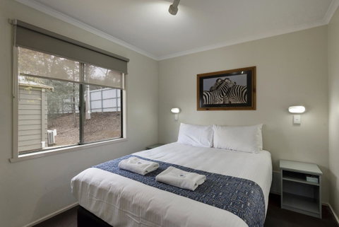 Discovery Parks - Dubbo - Accommodation Batemans Bay 9