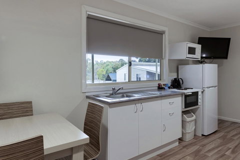 Discovery Parks - Dubbo - Accommodation Batemans Bay 15