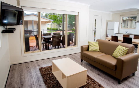 Discovery Parks - Dubbo - Accommodation Batemans Bay 27
