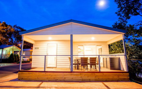Discovery Parks - Dubbo - Accommodation Batemans Bay 31