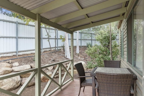 Discovery Parks - Dubbo - Accommodation Batemans Bay 24