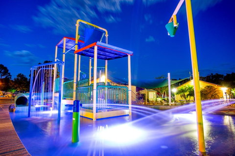 Discovery Parks - Dubbo - Accommodation Batemans Bay 38