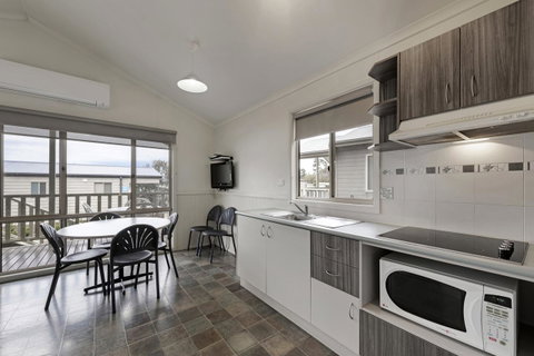Discovery Parks - Dubbo - Accommodation Batemans Bay 4