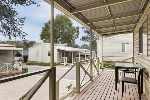 Discovery Parks - Dubbo - Accommodation Batemans Bay 17