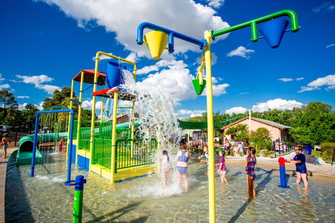 Discovery Parks - Dubbo - Accommodation Batemans Bay 0