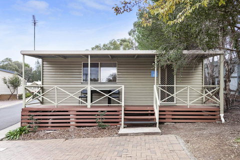 Discovery Parks - Dubbo - Accommodation Batemans Bay 18