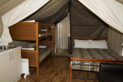 Discovery Parks - Dubbo - Accommodation Batemans Bay 34
