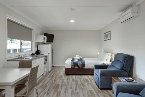 Discovery Parks - Dubbo - Accommodation Batemans Bay 16