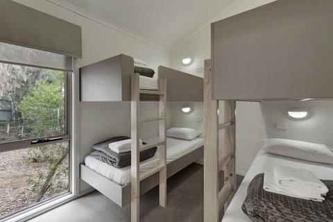 Discovery Parks - Dubbo - Accommodation Batemans Bay 2