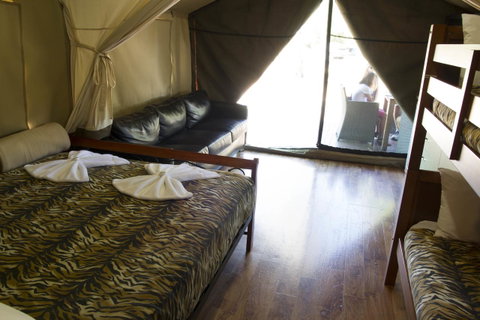 Discovery Parks - Dubbo - Accommodation Batemans Bay 33