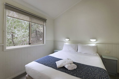Discovery Parks - Dubbo - Accommodation Batemans Bay 3