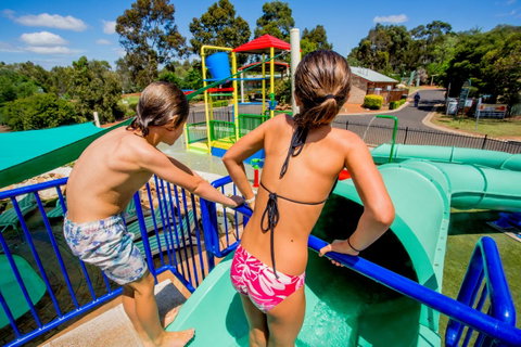 Discovery Parks - Dubbo - Accommodation Batemans Bay 40