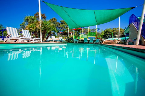 Discovery Parks - Dubbo - Accommodation Batemans Bay 43