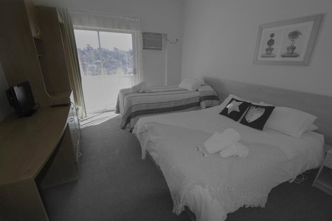 Rest Easy Motel - Accommodation Batemans Bay 22