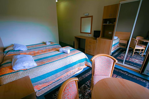 Rest Easy Motel - Accommodation Batemans Bay 13