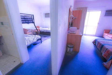 Rest Easy Motel - Accommodation Batemans Bay 14