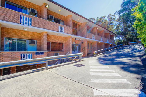Rest Easy Motel - Accommodation Batemans Bay 7