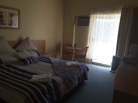Rest Easy Motel - Accommodation Batemans Bay 23