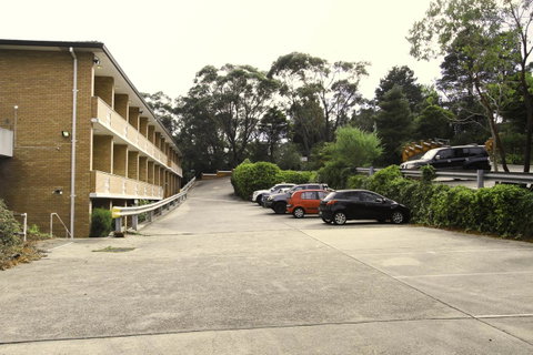 Rest Easy Motel - Accommodation Batemans Bay 32