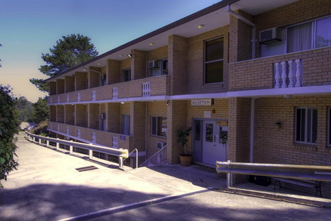 Rest Easy Motel - Accommodation Batemans Bay 21