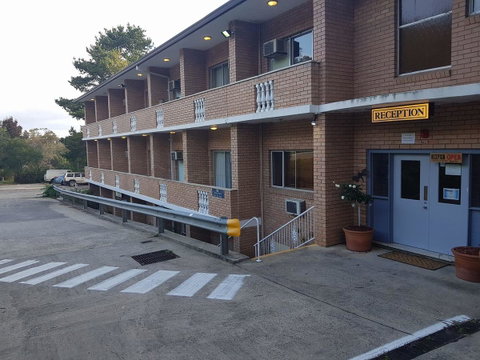 Rest Easy Motel - Accommodation Batemans Bay 42
