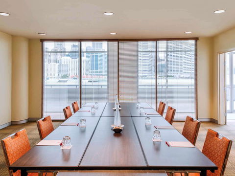 Ibis Sydney Darling Harbour - Accommodation Batemans Bay 39