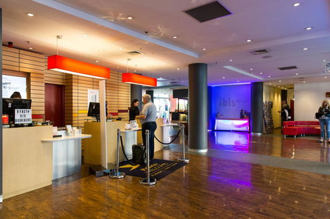 Ibis Sydney Darling Harbour - Accommodation Batemans Bay 24
