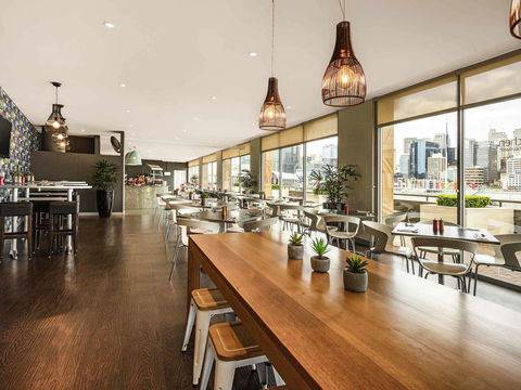 Ibis Sydney Darling Harbour - Accommodation Batemans Bay 35