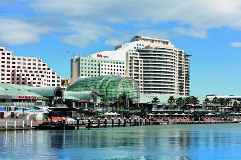 Ibis Sydney Darling Harbour - Accommodation Batemans Bay 26