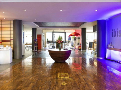 Ibis Sydney Darling Harbour - Accommodation Batemans Bay 40
