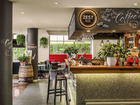 Ibis Sydney Darling Harbour - Accommodation Batemans Bay 37