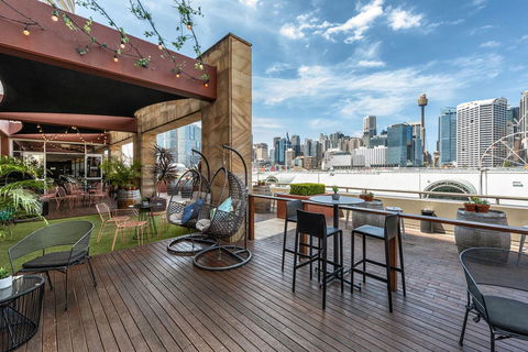 Ibis Sydney Darling Harbour - Accommodation Batemans Bay 9