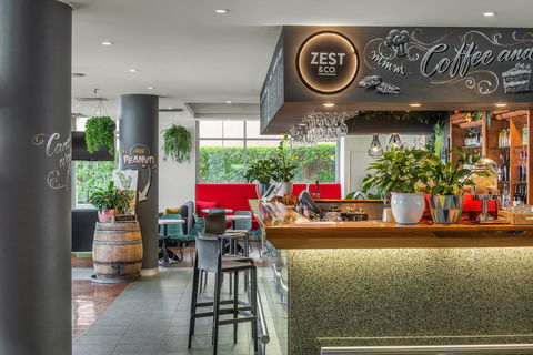 Ibis Sydney Darling Harbour - Accommodation Batemans Bay 11