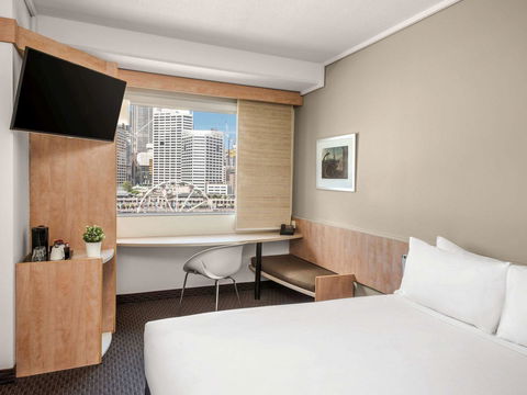 Ibis Sydney Darling Harbour - Accommodation Batemans Bay 27