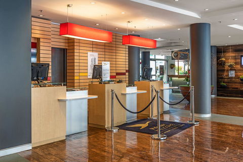 Ibis Sydney Darling Harbour - Accommodation Batemans Bay 13