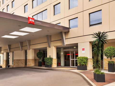 Ibis Sydney Darling Harbour - Accommodation Batemans Bay 31