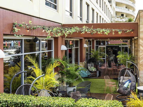 Ibis Sydney Darling Harbour - Accommodation Batemans Bay 30